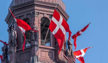 Danish department determined to dump Microsoft
