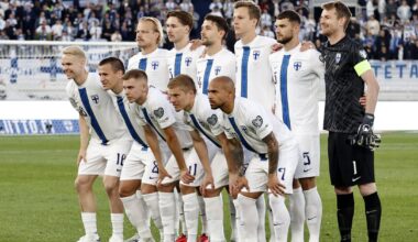 Dziennikarz Przeglądu Sportowego Onet