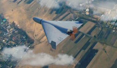 Zelenskyy: We need more effective technological responses to Russian attack drones. Ukrainian President has stated that Ukraine must develop more effective technological responses to the constant attacks by Russian strike drones.