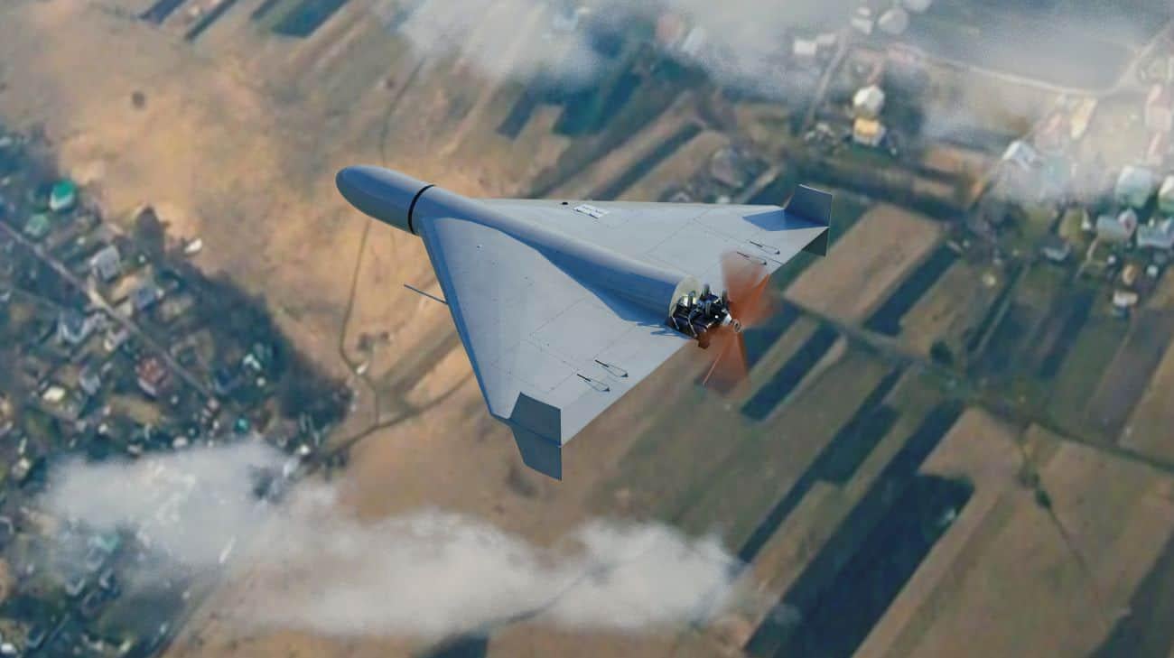 Zelenskyy: We need more effective technological responses to Russian attack drones. Ukrainian President has stated that Ukraine must develop more effective technological responses to the constant attacks by Russian strike drones.