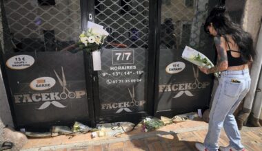 Deux fois plus de condamnations en cinq ans : le meurtre d’un Tunisien dans le Var s’inscrit dans un contexte de forte montée des crimes et délits racistes