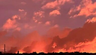 NATO scrambles war planes as Russia rains hell on Ukraine