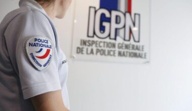 Lutte anti-drogues : deux commissaires de l'Ofast à Marseille en garde à vue, ce que l'on sait de cette affaire
