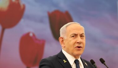 EN DIRECT - Conflit Israël-Iran : Netanyahou dit que Téhéran paiera «un prix très lourd pour le meurtre prémédité de civils»