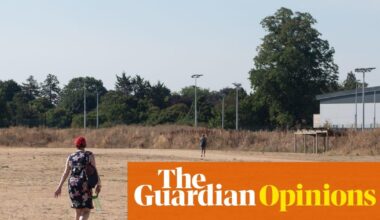 The Guardian view on extreme weather: build national readiness – or let everyday life keep breaking down | Editorial