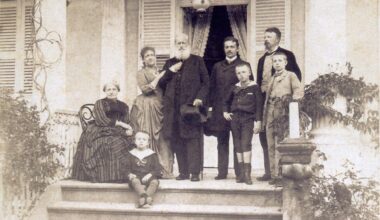 The Pedros were Portuguese royalty.