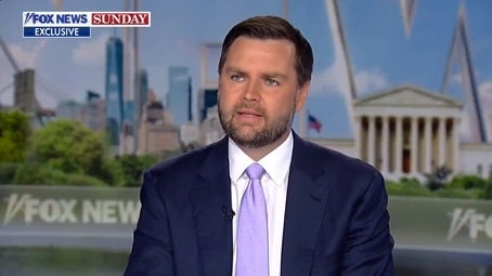 JD Vance recently flew to the Murdochs’ Montana ranch for a secret meeting that included other Fox executives.