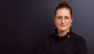 Susann Birkert-Müller wird Head of Development bei Logicor in Deutschland