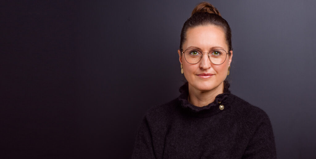 Susann Birkert-Müller wird Head of Development bei Logicor in Deutschland