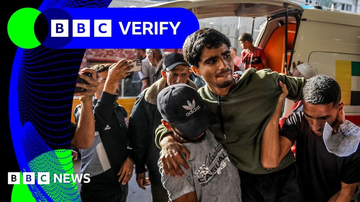 BBC retracts story about Israel's attack on Palestinians