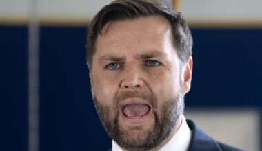How U.S. Customs and Border Protection Accidentally Sent a JD Vance Meme into the Viral Stratosphere