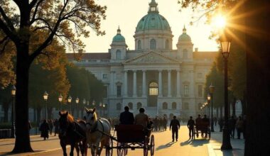 Vienna Hosts ESA Living Planet Symposium 2025, Blending Space Science with Vibrant Summer Culture