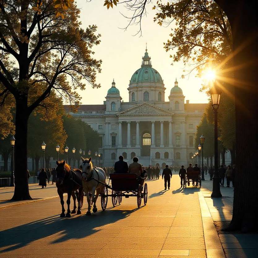 Vienna Hosts ESA Living Planet Symposium 2025, Blending Space Science with Vibrant Summer Culture