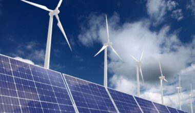 Moldova’s First Green Tender Draws €190 Mn for 165 MW Wind, Solar Project