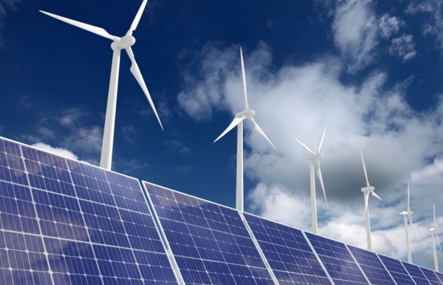 Moldova’s First Green Tender Draws €190 Mn for 165 MW Wind, Solar Project