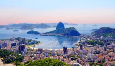 Smart Cities World - Climate action