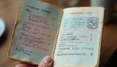 Now France Joins Germany, Italy, Spain, Netherlands, Greece And Belgium In Offering Five Year Schengen Visa For African Travelers