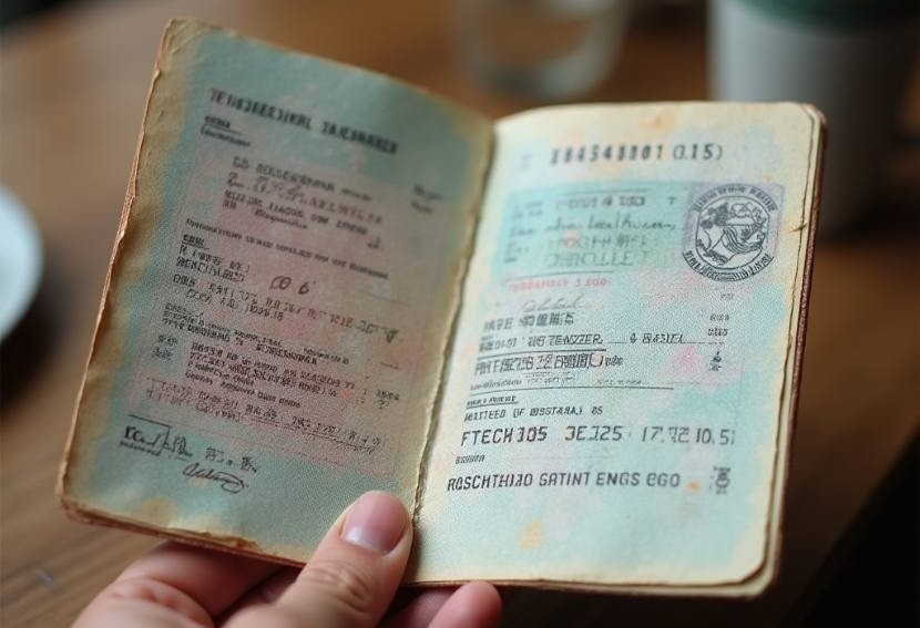 Now France Joins Germany, Italy, Spain, Netherlands, Greece And Belgium In Offering Five Year Schengen Visa For African Travelers