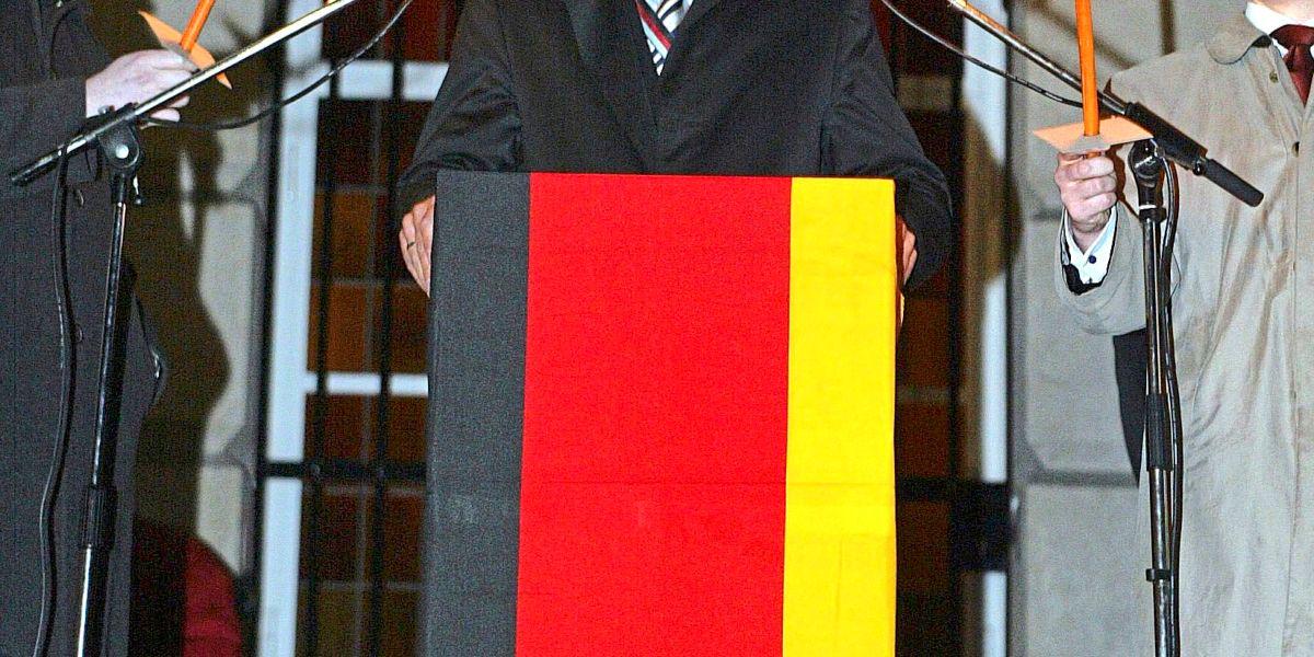 Nachwuchsprobleme am rechten Rand: Burschenschaften suchen Burschenschafter