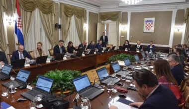 Croatia responds to US bombing of nuclear facilities in Iran