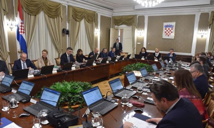Croatia responds to US bombing of nuclear facilities in Iran