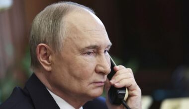 Putin nepoletí na summit BRICS, obáva sa zatykaču ICC - Svet - Správy