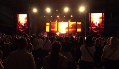 Święto Województwa: Muzyczne Wydarzenie Roku - Telewizja Kujawy Włocławek - Media i Aktualności