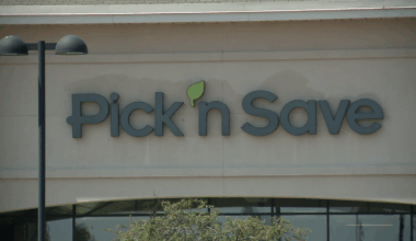 Kroger to close 60 stores, including Wisconsin locations
