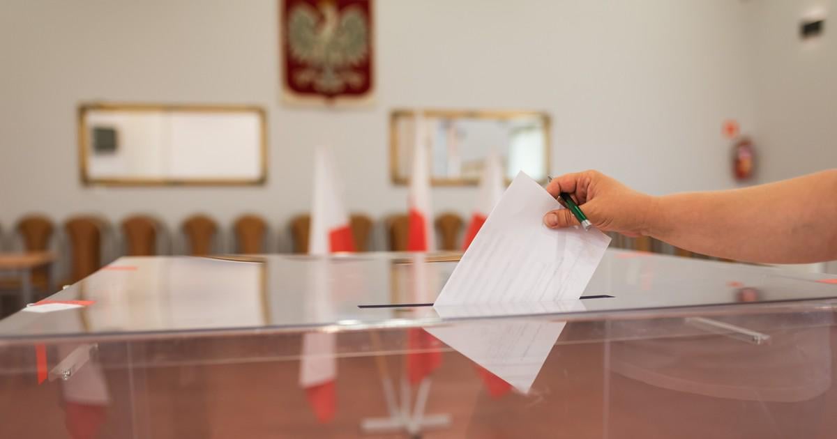 W dziewięciu komisjach stwierdzono nieprawidłowości, w tym w siedmiu doszło do zamiany głosów oddanych na kandydatów