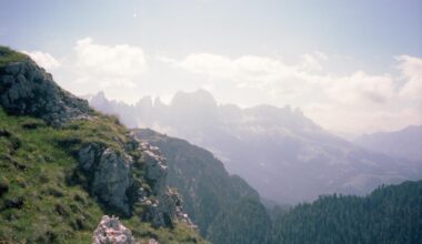 Suggestion for hike in Norway