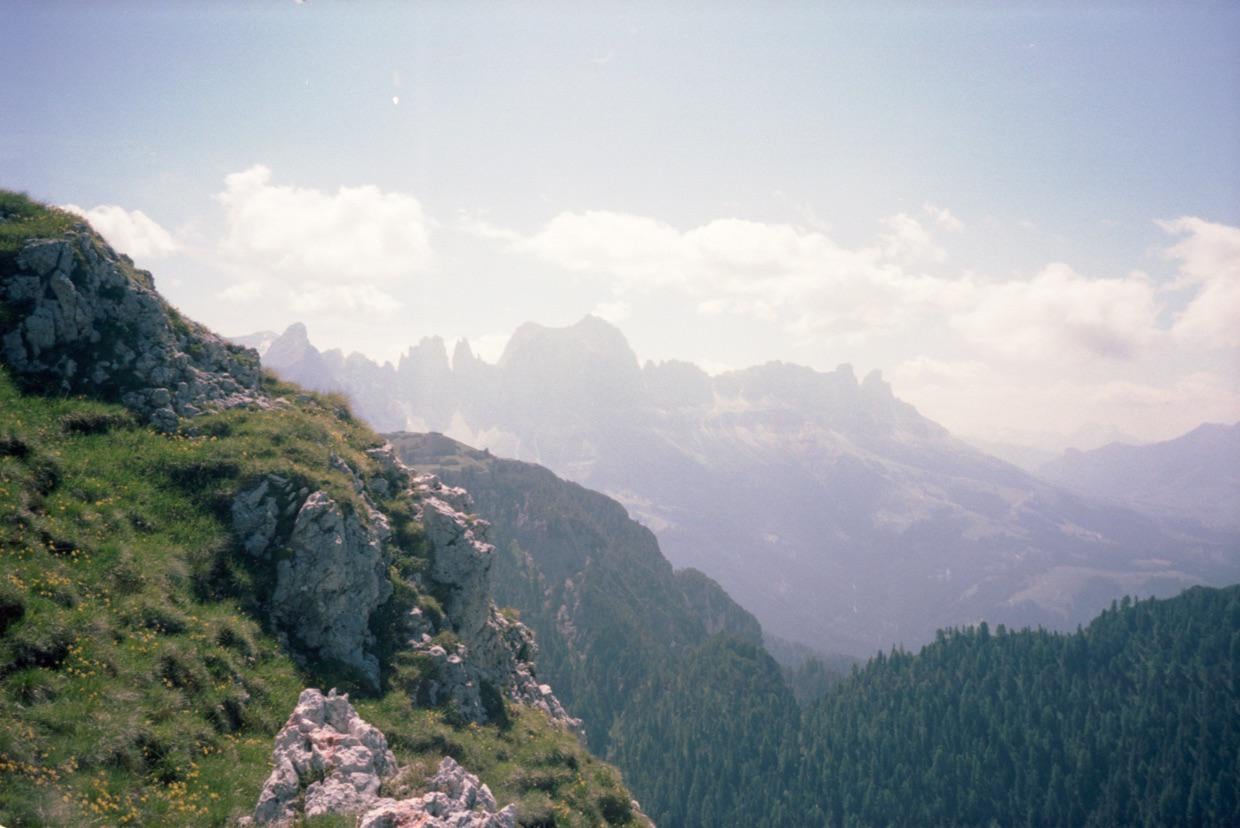 Suggestion for hike in Norway
