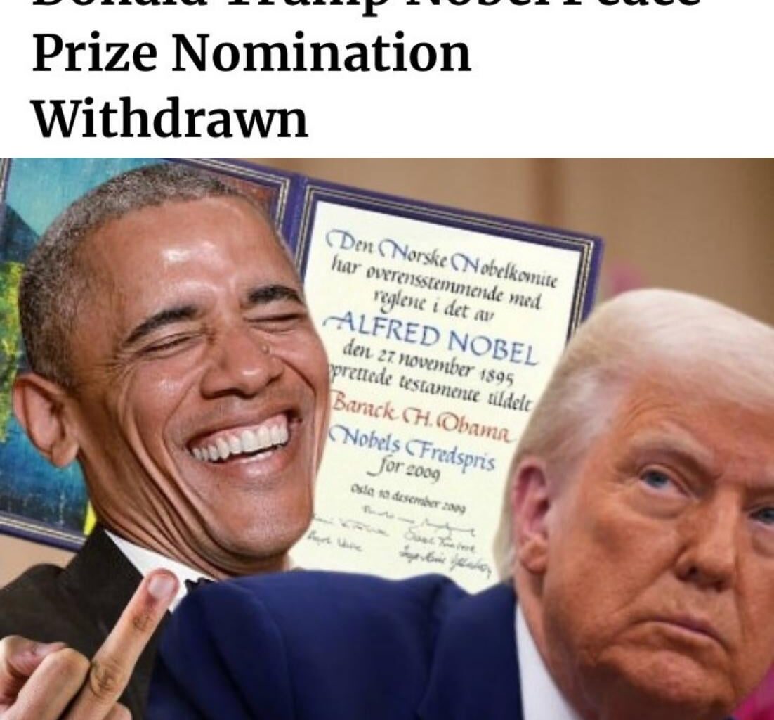 Real reason why Trump's completely unhinged and dropping F-Bombs this morning: