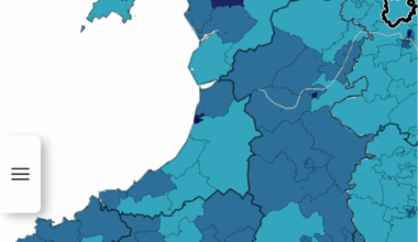 In the 2021 Census, South Wales was the least religious part of England and Wales. Why might this be?
