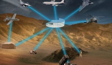 Ukrainian Combat Jets Now Run on NATO Command Systems