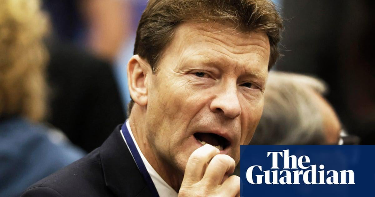Labour will drop ‘unaffordable’ net zero policies, predicts Reform’s deputy leader. Richard Tice says voters will turn on government unless energy bills fall.