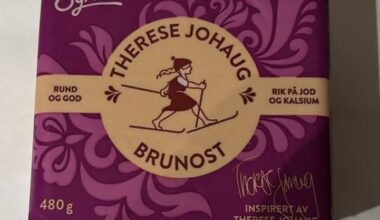 Uses for brown cheese