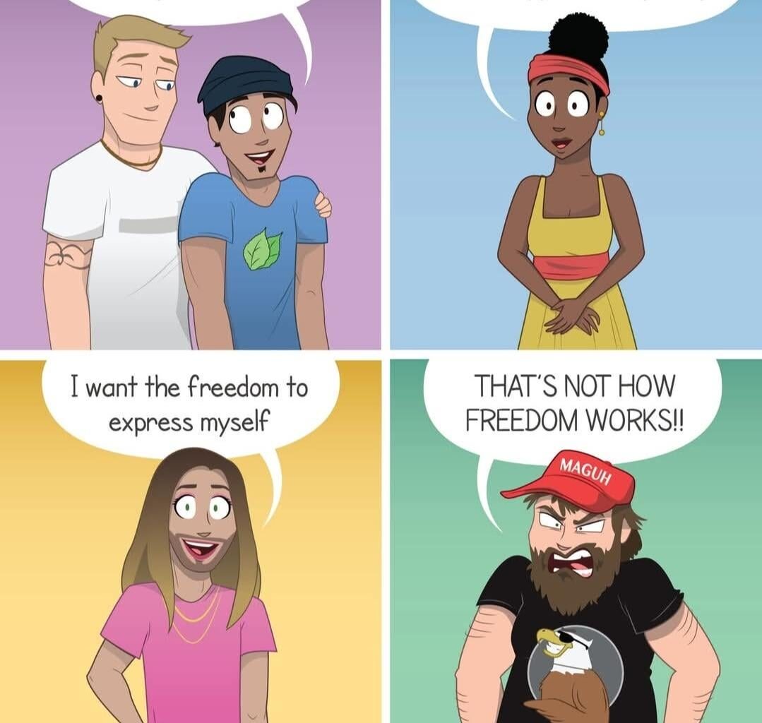 Freedom