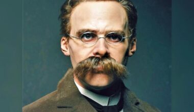 Previously unknown Nietzsche manuscript discovered in Switzerland