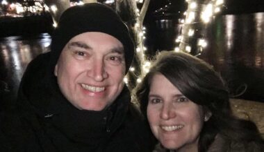 MN assassin's wife stopped, likely accomplice