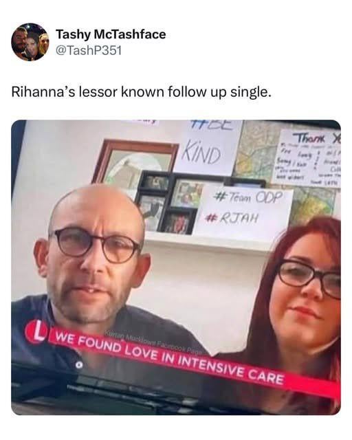 And they say romance is dead