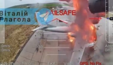 With 34% Of Bombers Hit, Russia's War Vs Ukraine and Its Global Threat Weakened