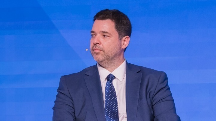 Θ. Κοντογεώργης στο συνέδριο «Ελλάδα 2025-2030»: Η χώρα δεν μπορεί να υπάρξει χωρίς την ελληνική περιφέρεια