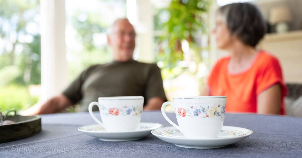 So steht es um die Rente in Deutschland