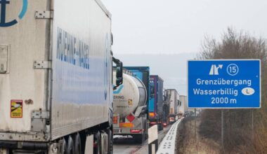 Jeder dritte Luxemburg-Pendler will den Job wechseln