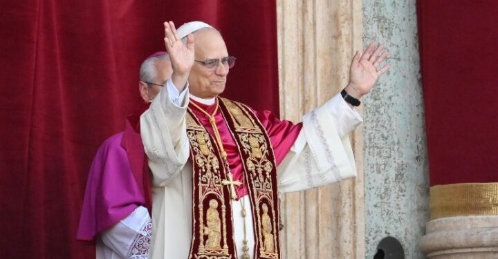 Pope Leo XIV appeals for Peace in Gaza: Let us disarm our hearts