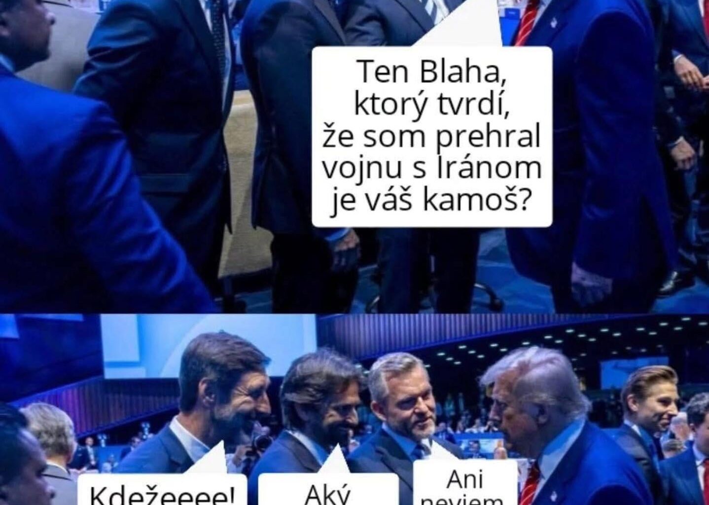 Tu su teraz Americké kurv y.
