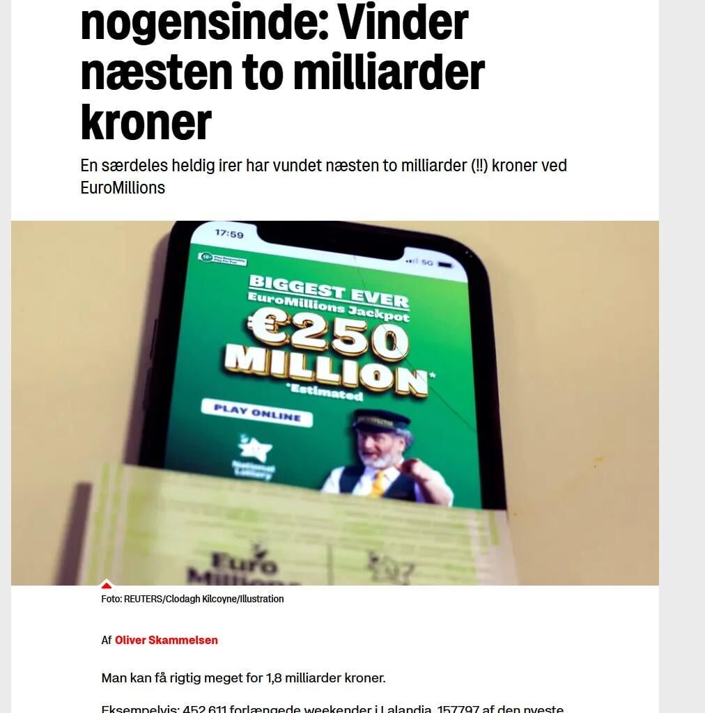 Synes også selv at inflationen på københavnske cafeer er gået for vidt