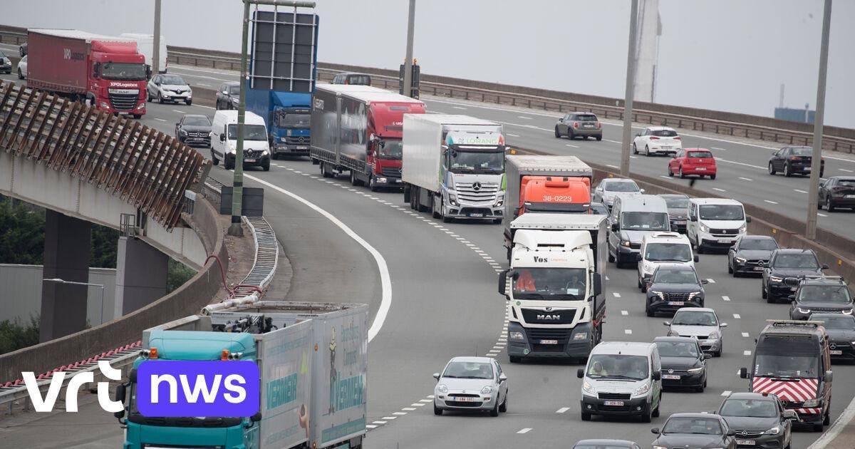 Energy crisis pushed subsidies for fossil fuels up: in 2022 Belgium gave 17.9 billion euros in support to fossil fuels