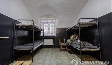 Over 6,000 N. Korean troops killed or injured in Ukraine war: British defense ministry