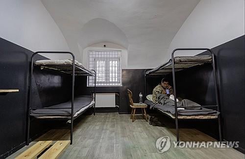 Over 6,000 N. Korean troops killed or injured in Ukraine war: British defense ministry